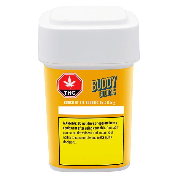 Buddy Blooms - Bunch of lil Buddies Pre Roll