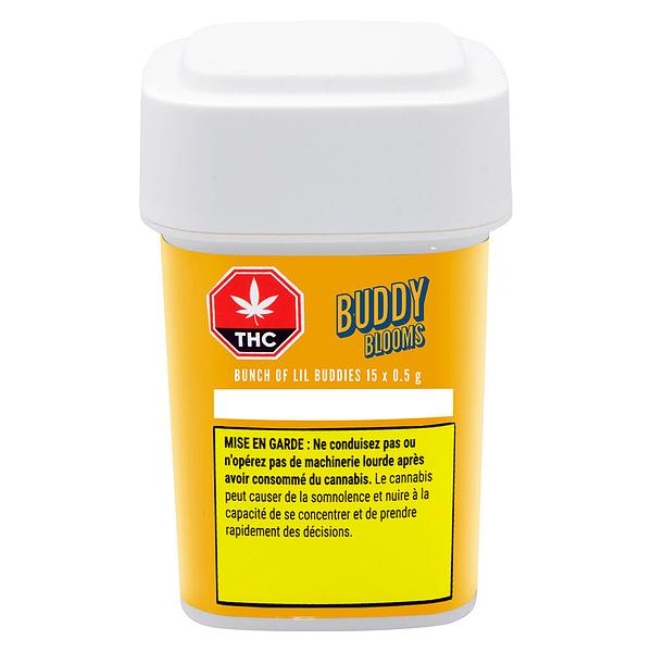 Buddy Blooms - Bunch of lil Buddies Pre Roll