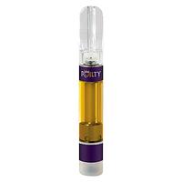 Roilty - Roil Purple Berry Live Resin 510 Thread Cartridge