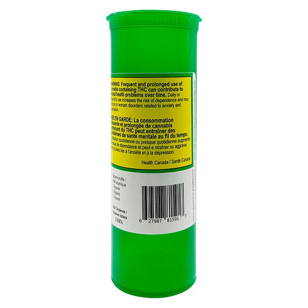 Space Race Cannabis - Houston's Problem