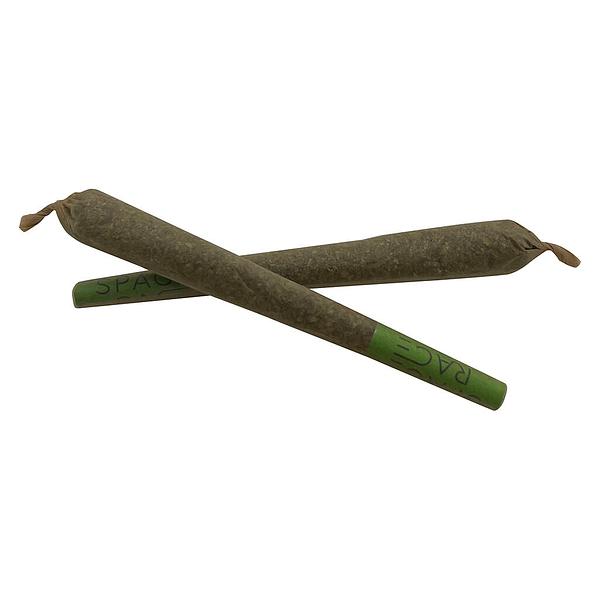 Space Race Cannabis - Atlantis Pre Roll