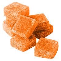 EVEN - Mango Lemonade Fast Acting CBD Gummies