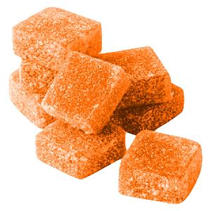 EVEN - Mango Lemonade Fast Acting CBD Gummies