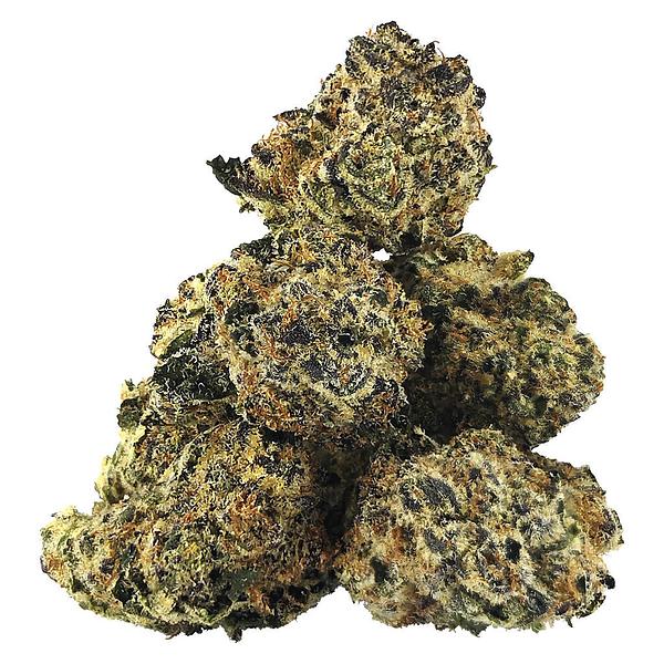 BC Smalls - Sonic Screwdriver Smalls LTO