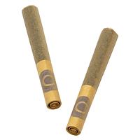 Community c/o Purple Hills - TwoFer Pre-Roll