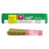 Spinach - Fully Charged Strawberry Watermelon Og Cbg Infused Pre Roll thumbnail 4