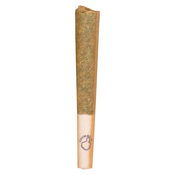 Other People's Pot - Budtender's Choice Indica Pre Roll