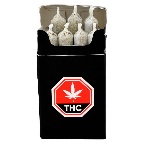 1Spliff - Pink Lemonade Pre Roll