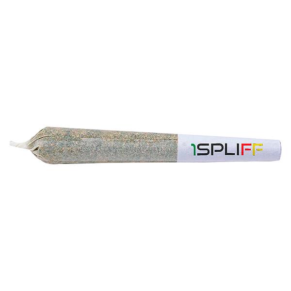 1Spliff - Pink Lemonade Pre Roll