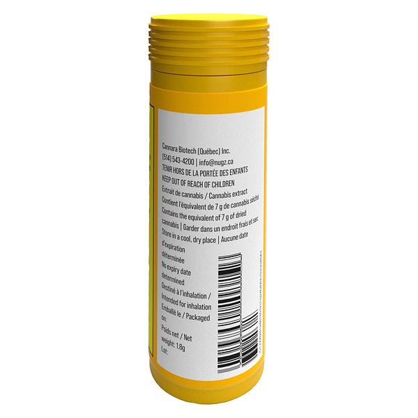 Nugz Joints - G Sherb Infused Pre Roll