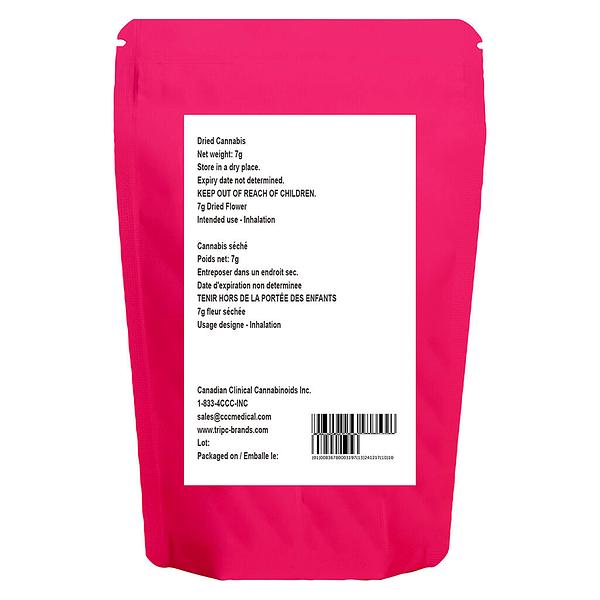 The Loud Plug - Tropicana Cookies