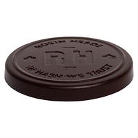 Rosin Heads - Hash Rosin Coin - Dark Chocolate