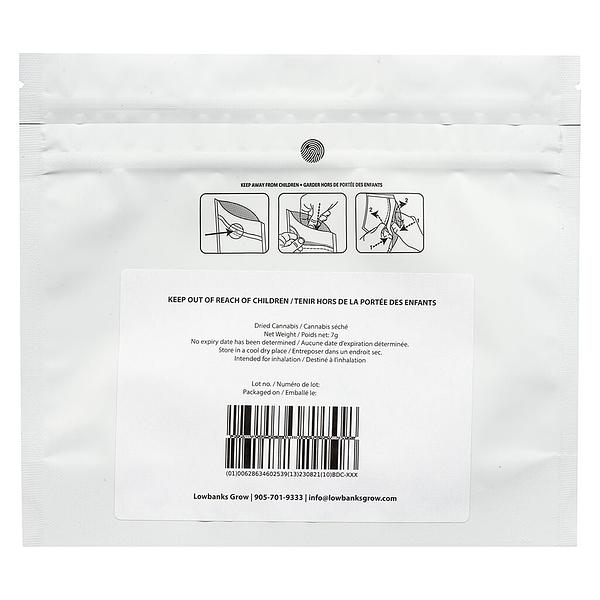 Highland Special - Paulander Purple