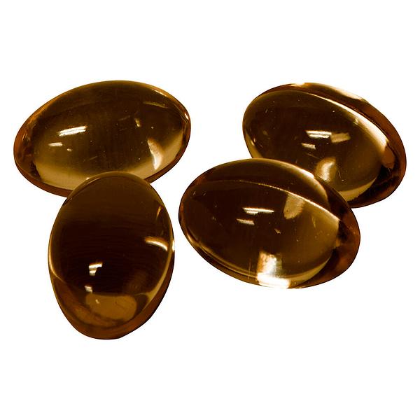 Abide - Full Spectrum THC Softgels