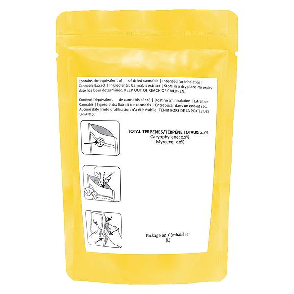 Thrifty Grab Bag - Big Steal Live Resin Concentrate