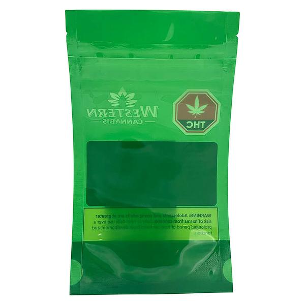 Western Cannabis - Multipack of Madness