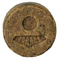 Station House - Organic Black Hash Token