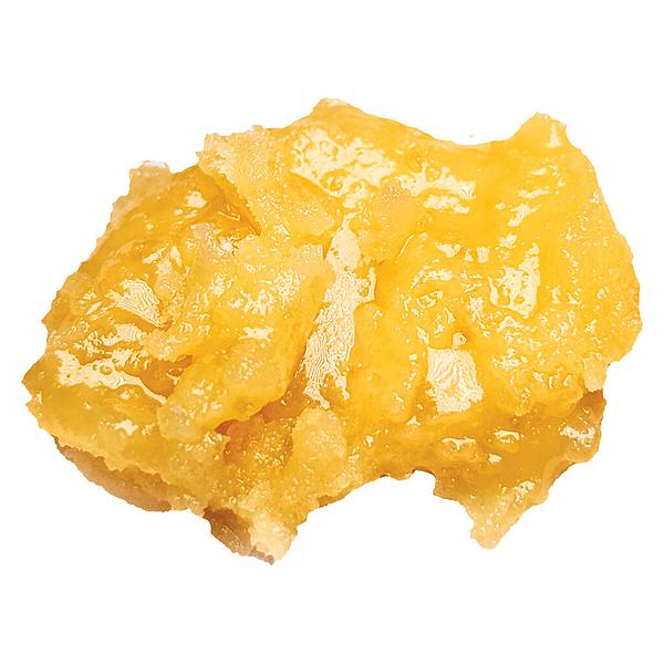GREAZY - Orange Kush CK Live Resin