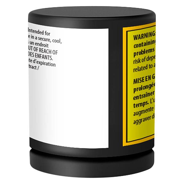 GREAZY - Orange Kush CK Live Resin