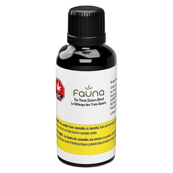Fauna - Three Sisters Ingestible Oil