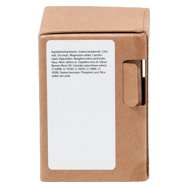 Stewart Farms - Evergreen Forest CBD Bath Bomb