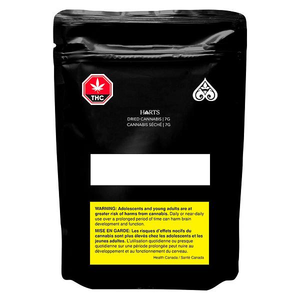 HARTS - Screwface OG