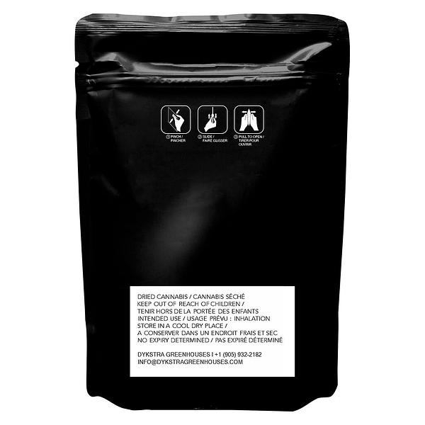 HARTS - Blue Breath Pre-Roll