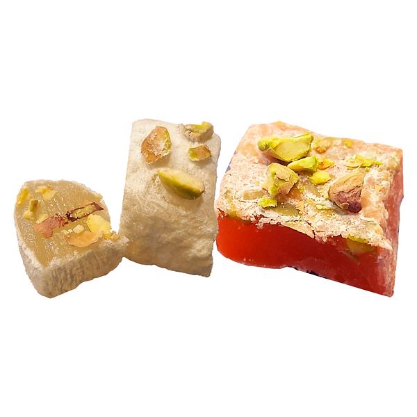 BonBon - Turkish Delight - Lokum