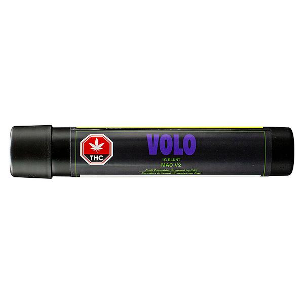 VOLO - MAC V2 Blunt