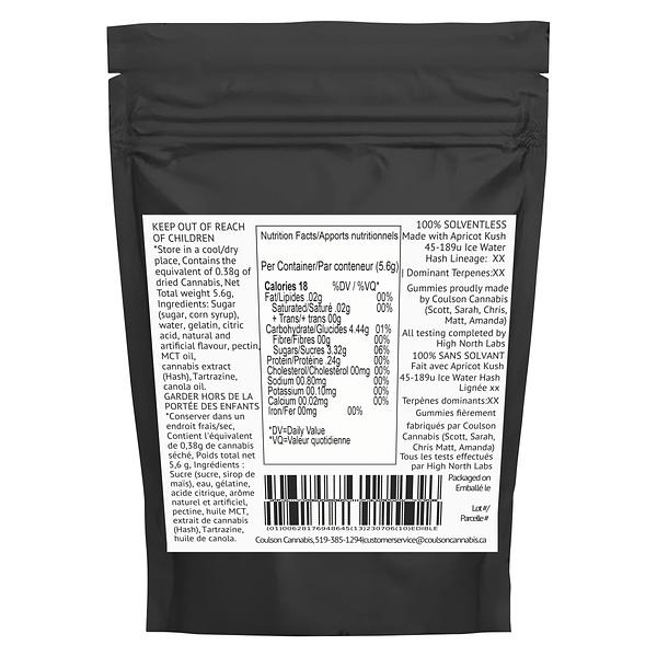 Port North - Full Spectrum Solventless Soft Chews