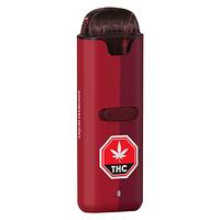 Sensimila - Liquid Diamond & Live Rosin Dual Chamber Disposable Vape