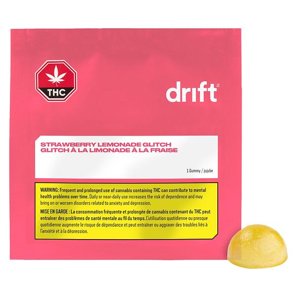 Drift - Strawberry Lemonade Glitch