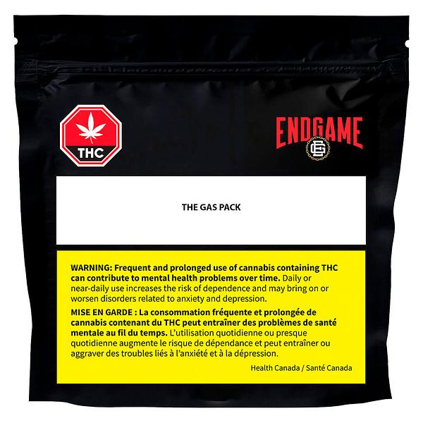 Endgame - The Gas Pack