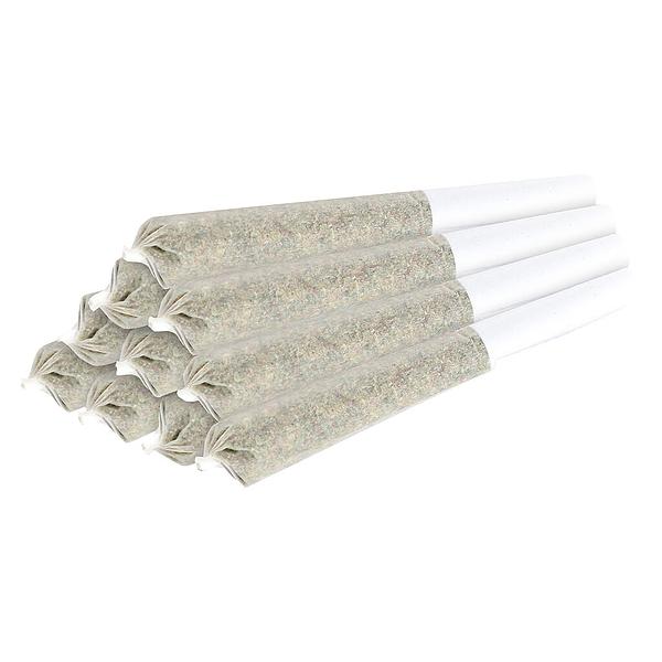 MSIKU - The Tenner Pre-Roll