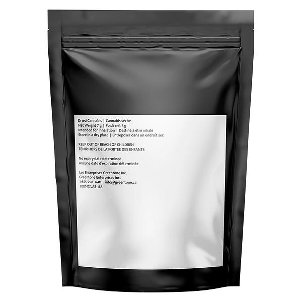 3Saints Holy Ground - Citrus Sweet 'n Sour