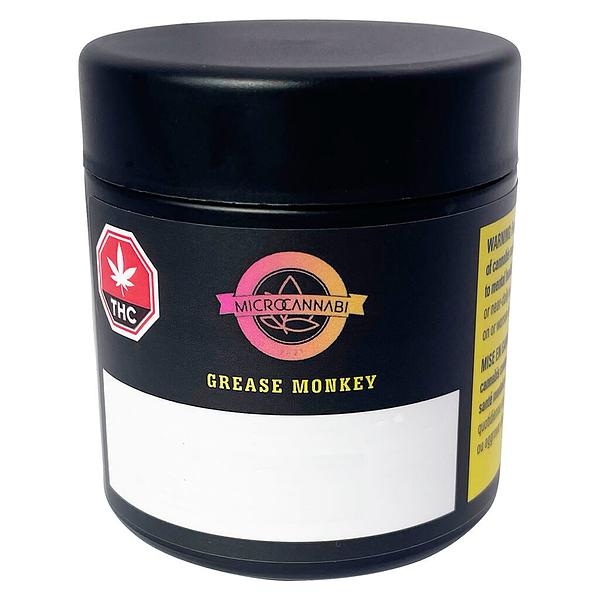 Microcannabi - Grease Monkey