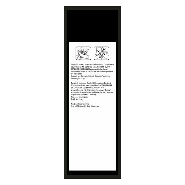 Major League Extractions - Chewy Burst Disposable Pen