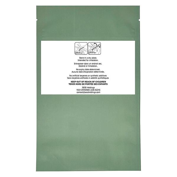 1Spliff - Caddy Mega Sampler Pack