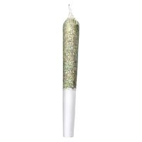 IRONY - Pocket Puff Pre-Roll