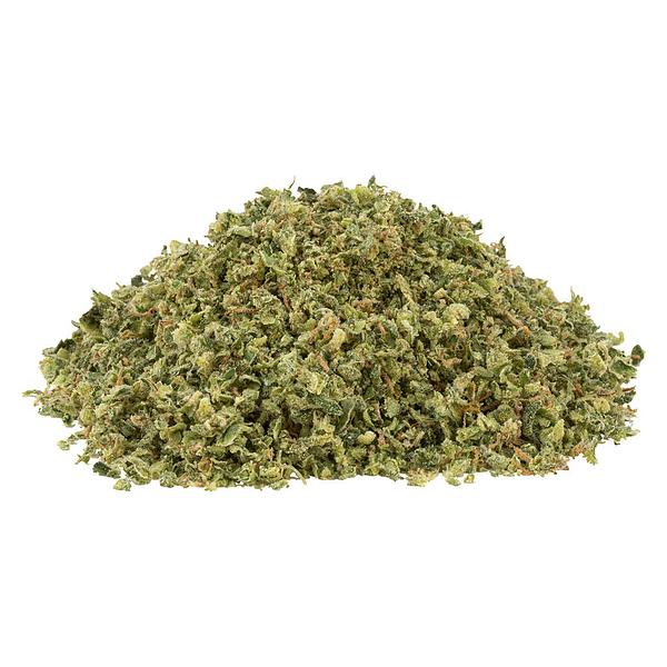 SHRED - Supersonic Citrus THCv