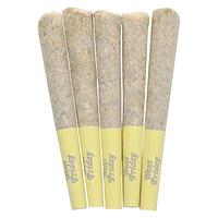 Next Friday - Chameleon Connoisseurs Pack Pre Roll