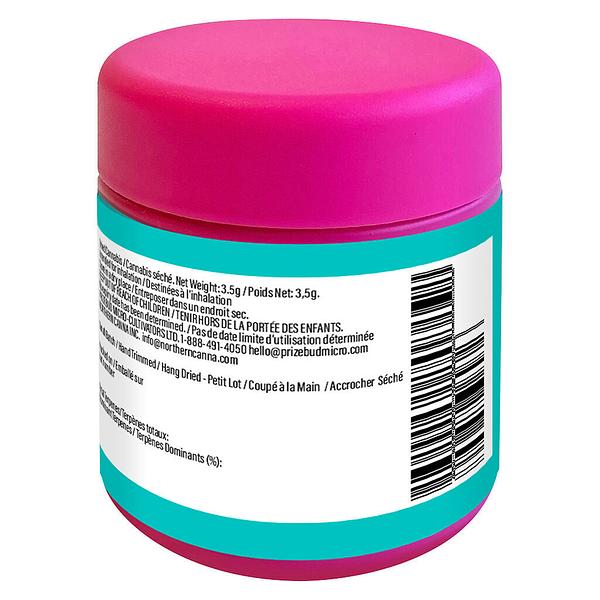 Northern Canna - Permanent Marker