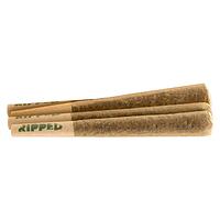 Ripped - Rolls Pre-Roll