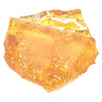 Crooked Dory - Premium Indica Shatter