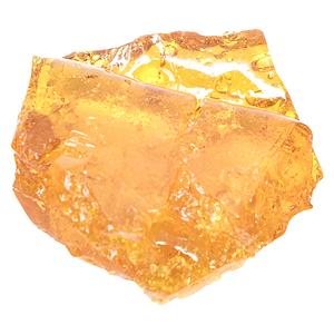 Crooked Dory - Premium Indica Shatter