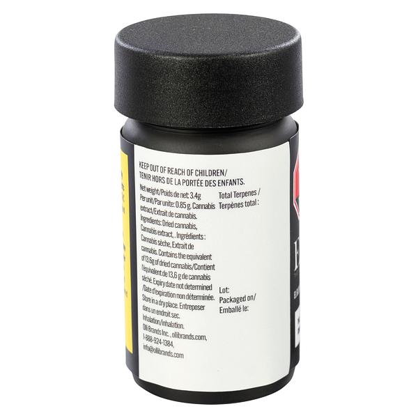 El Blunto - El Bluntito Diamond Infused Tiffany & Og Pre-Roll