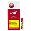 Spinach - Cherry Crush Vape 510 Thread Cartridge thumbnail 4