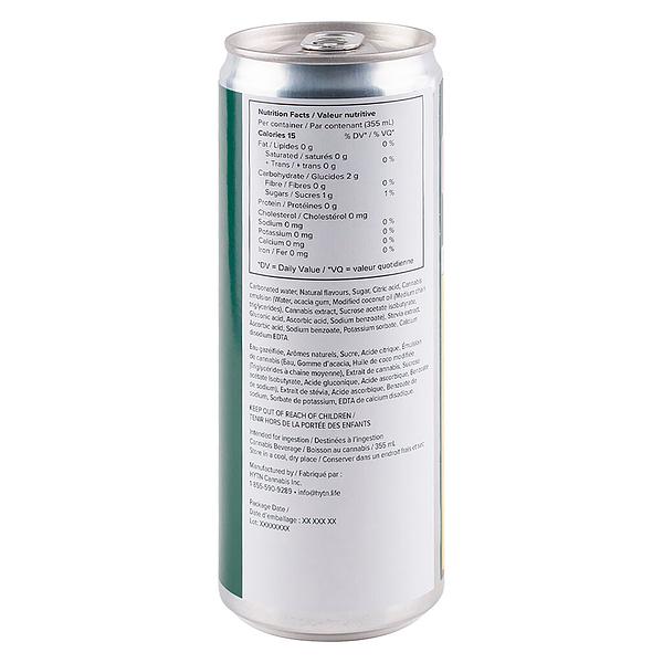 Summit - Clementine Crush image 2