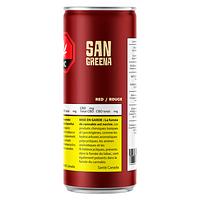 Sangreena - Sangreena Red