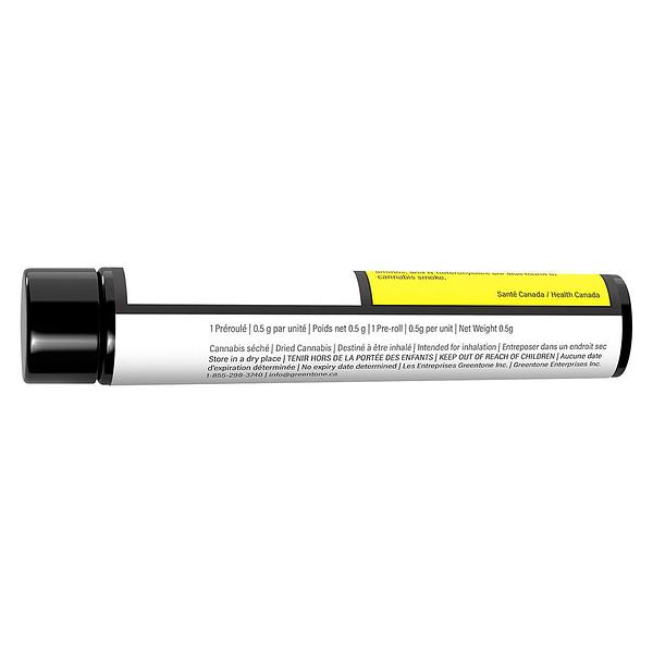 3Saints - Virgin Drops Pre-roll image 3